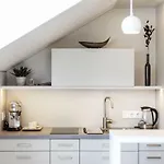 #Stayhere - Light Vilnius Views Loft City Center