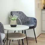#Stayhere - Light Vilnius Views Loft City Center