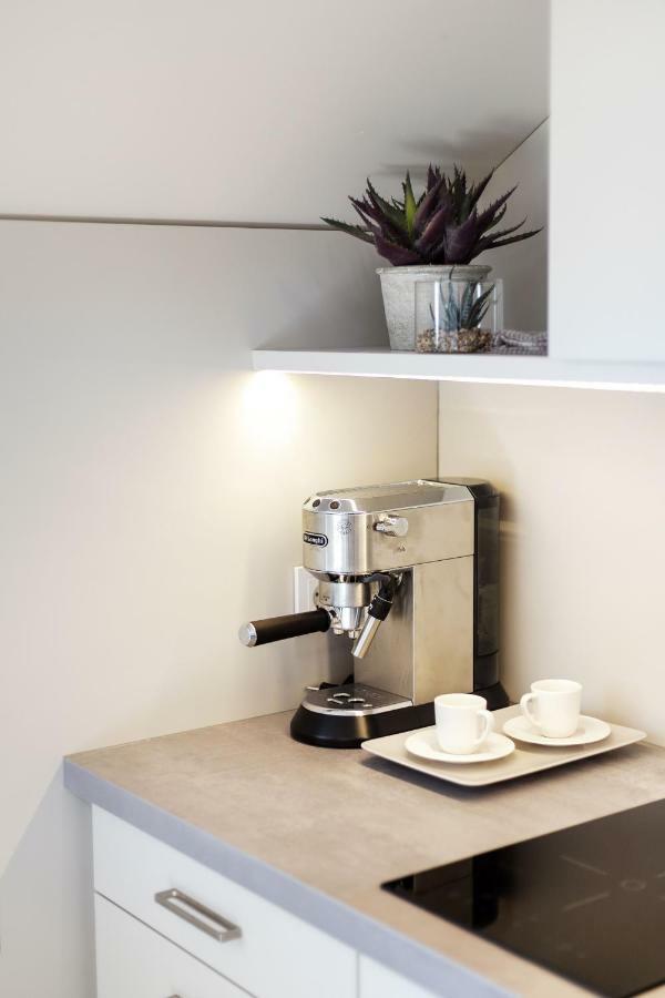 #stayhere - Light Views Loft Center VNO