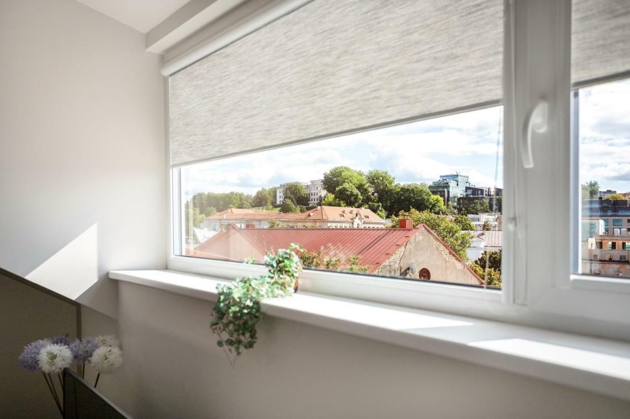 #stayhere - Light Views Loft Center