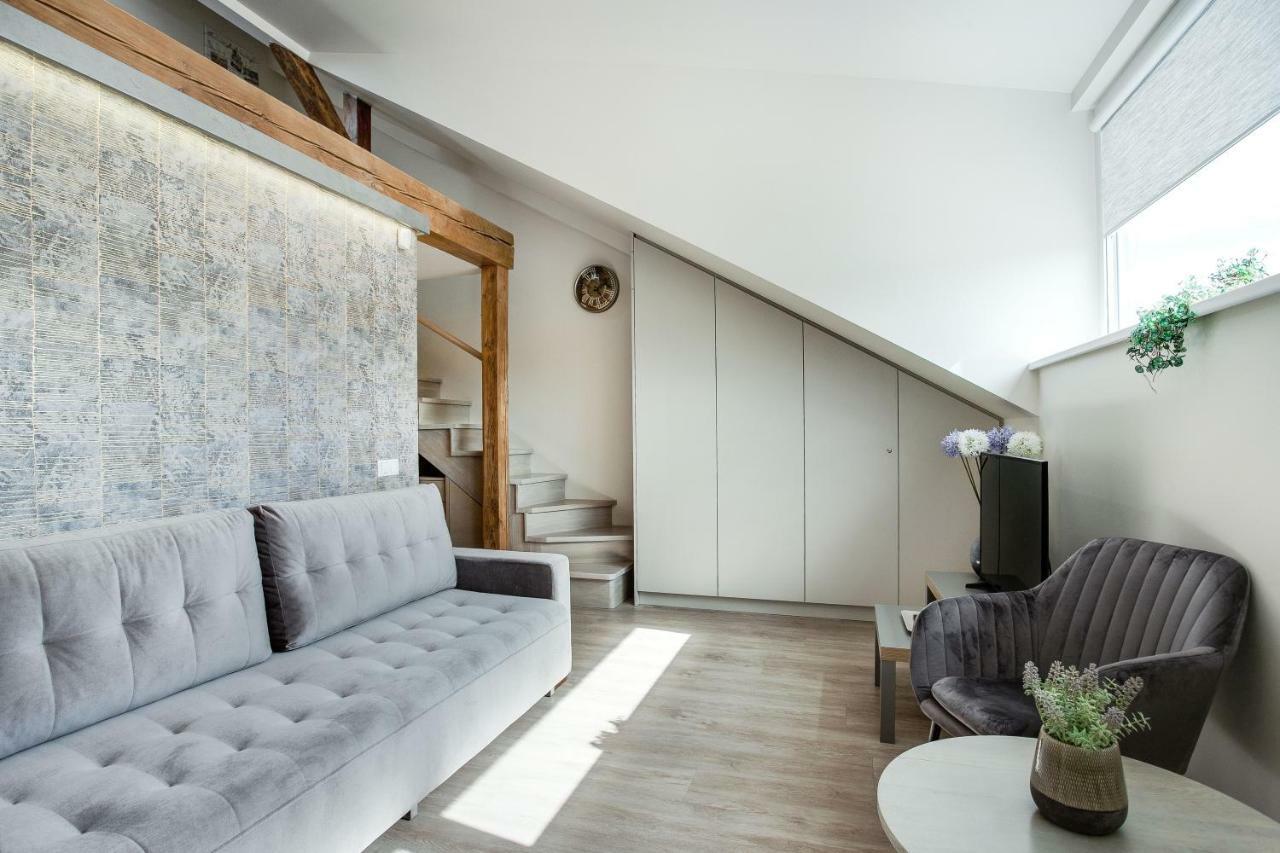 #stayhere - Light Views Loft Center VNO