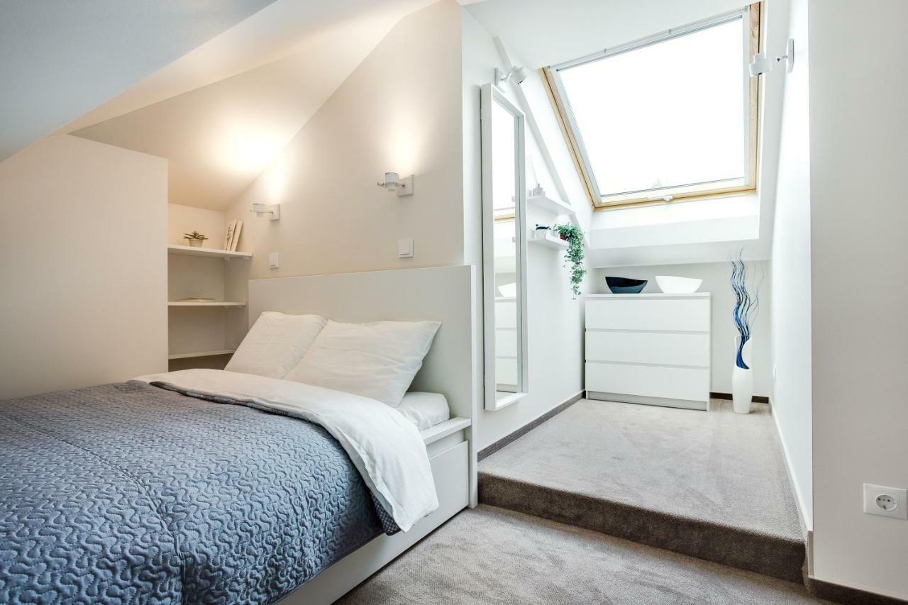 #stayhere - Light Views Loft Center *