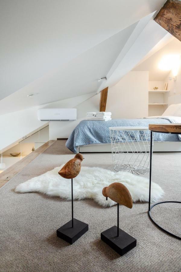#stayhere - Light Views Loft Center Appartement *