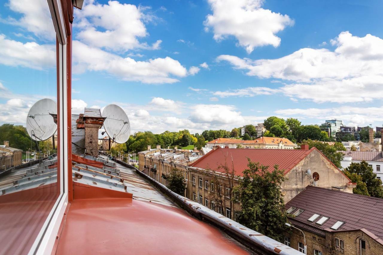 #stayhere - Light Views Loft Center Appartement