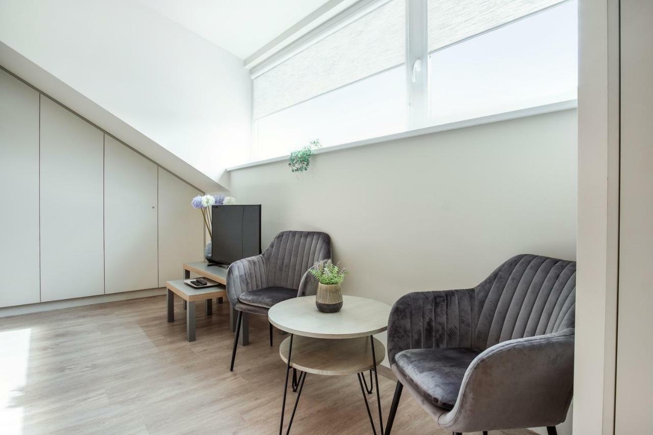 #stayhere - Light Views Loft Center *