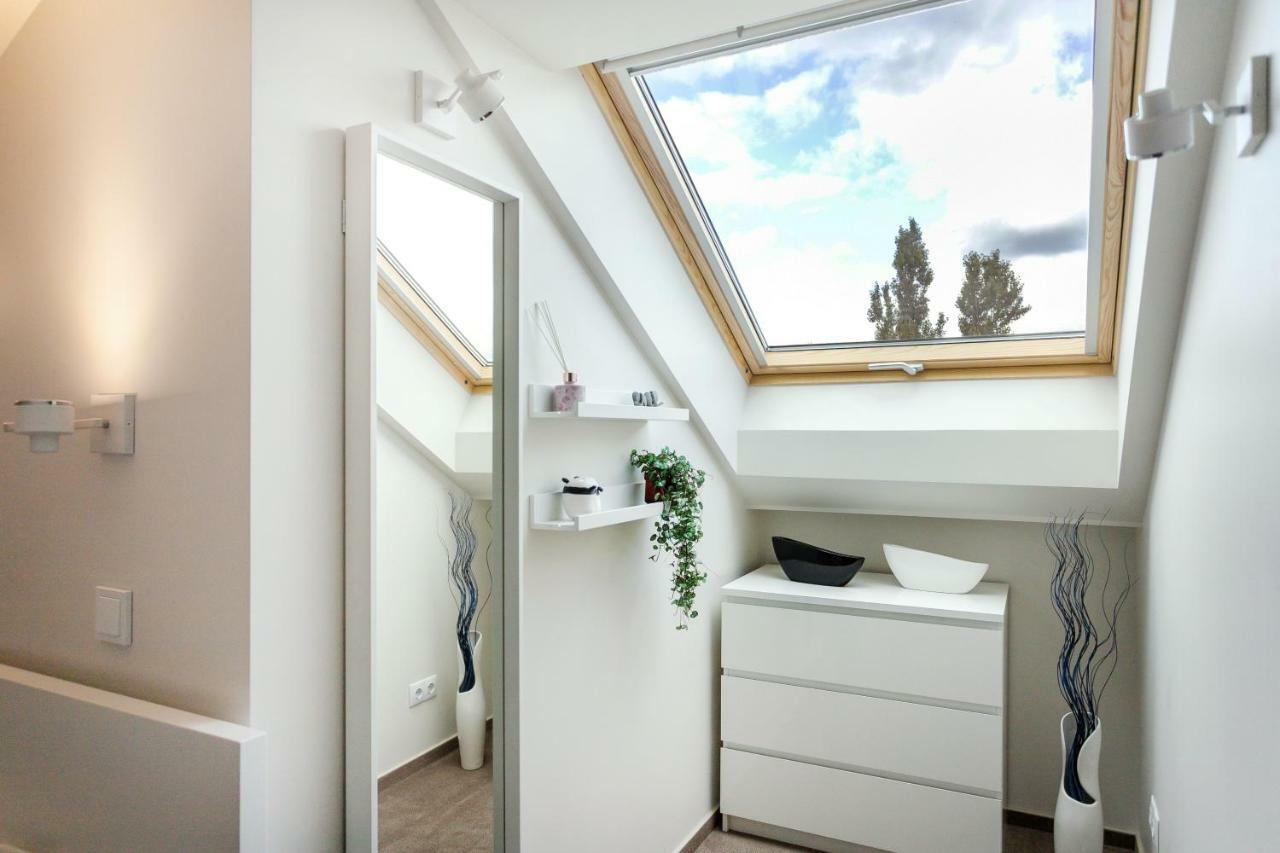 #stayhere - Light Views Loft Center Appartement *