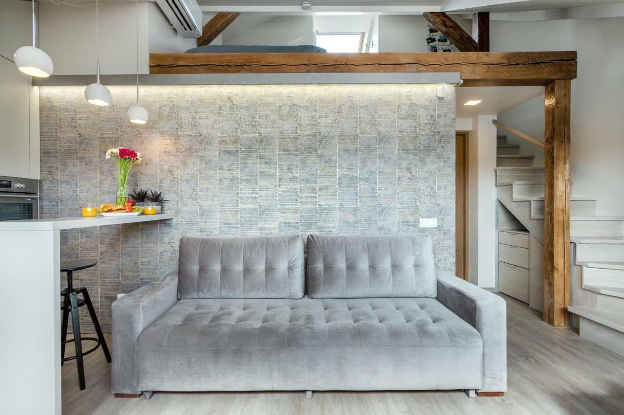 Appartement #stayhere - Light Views Loft Center VNO