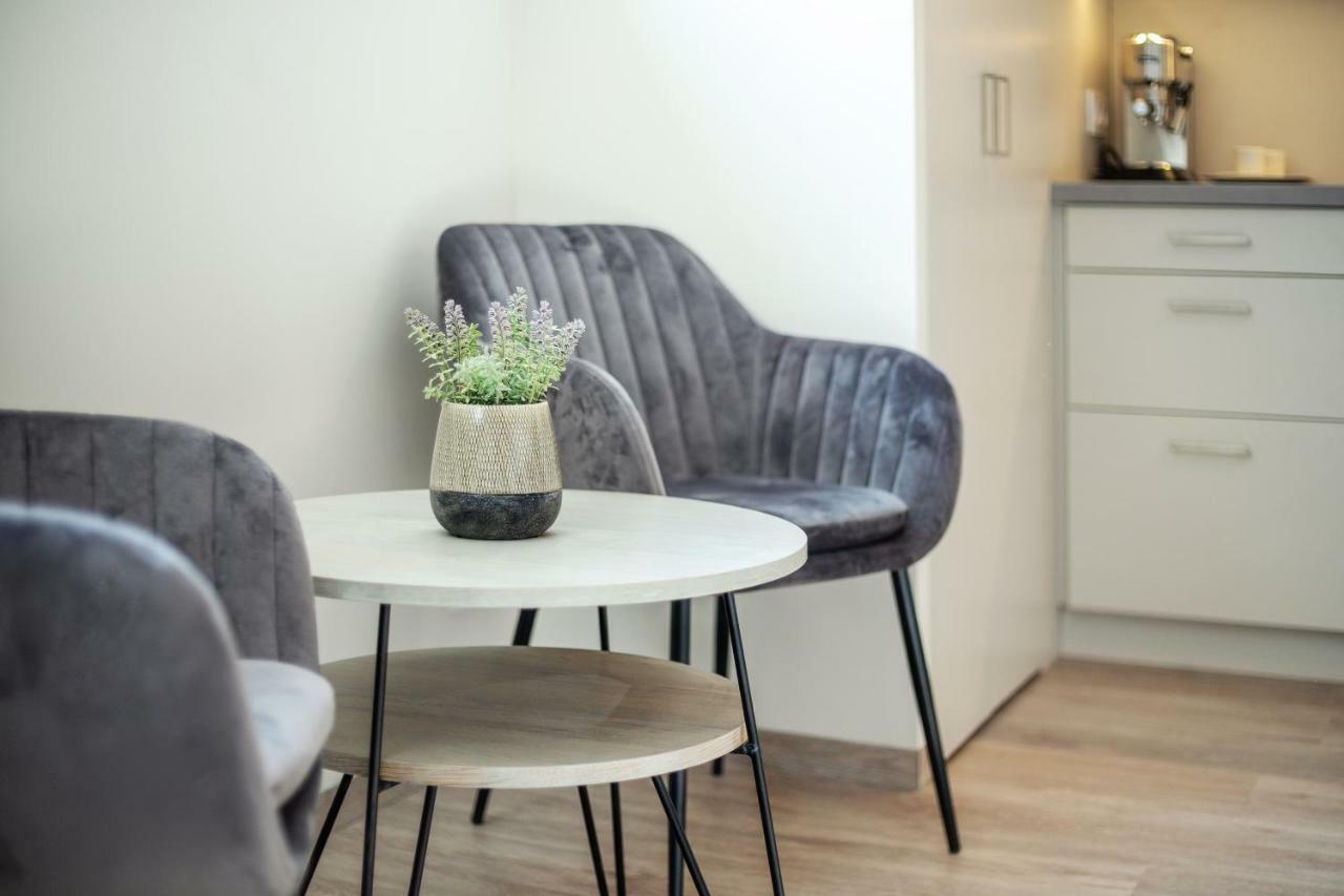 #stayhere - Light Views Loft Center VNO