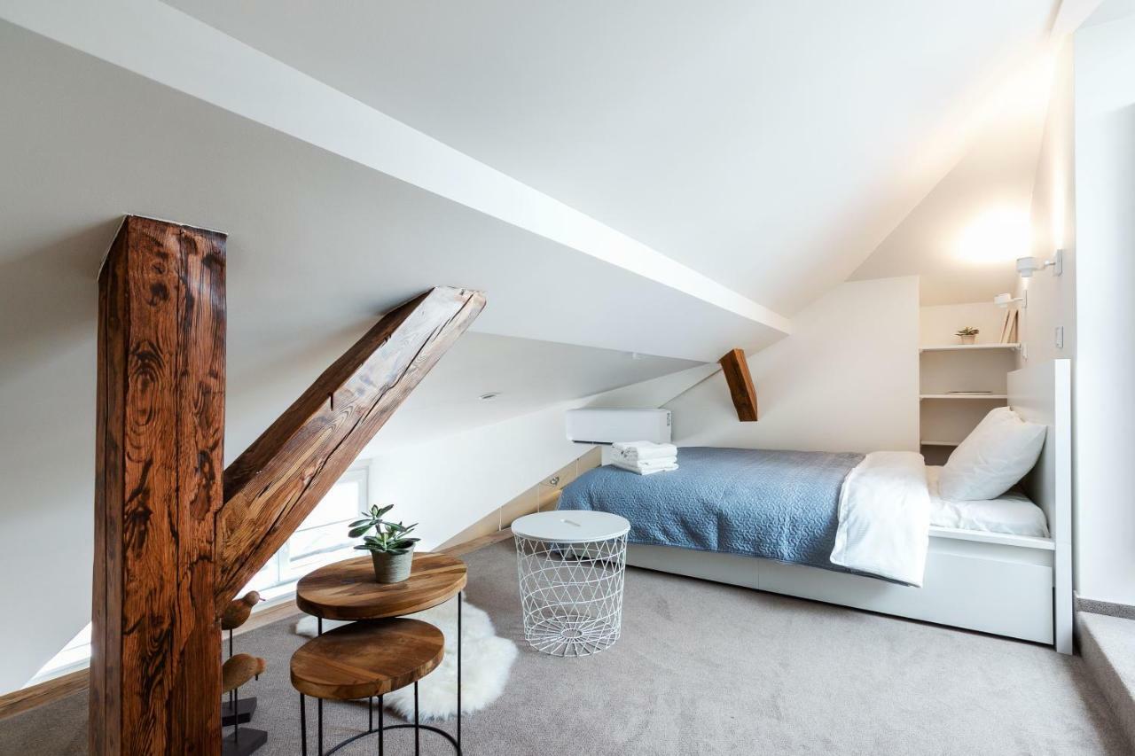 #stayhere - Light Views Loft Center Appartement VNO