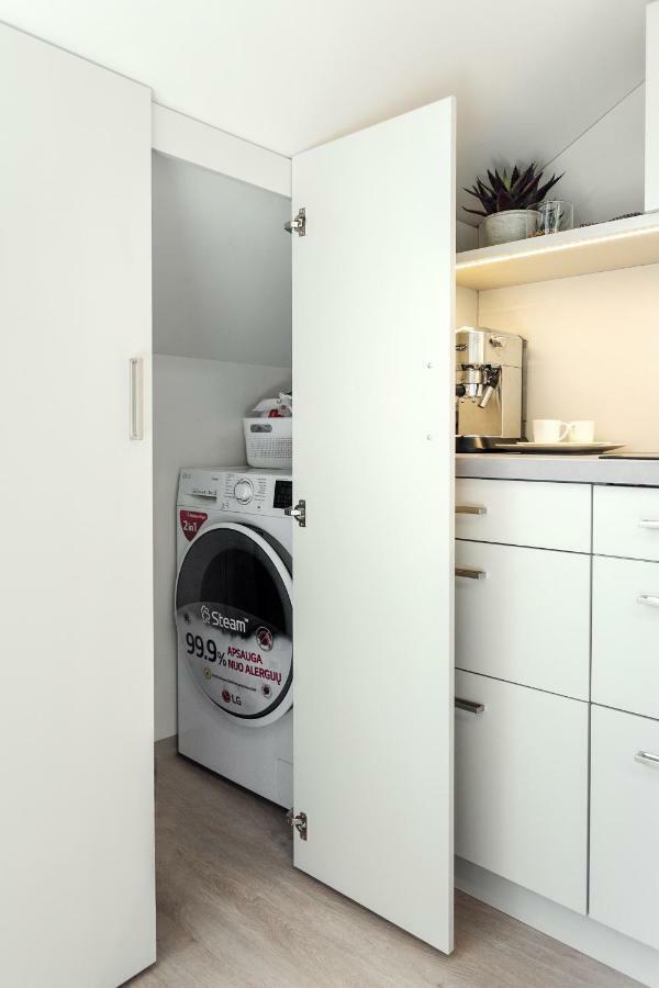 Appartement #stayhere - Light Views Loft Center VNO