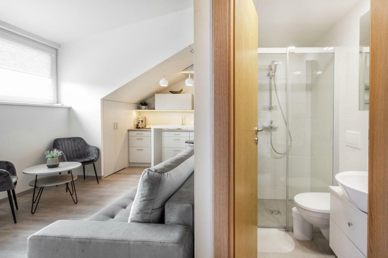 Appartement #stayhere - Light Views Loft Center *