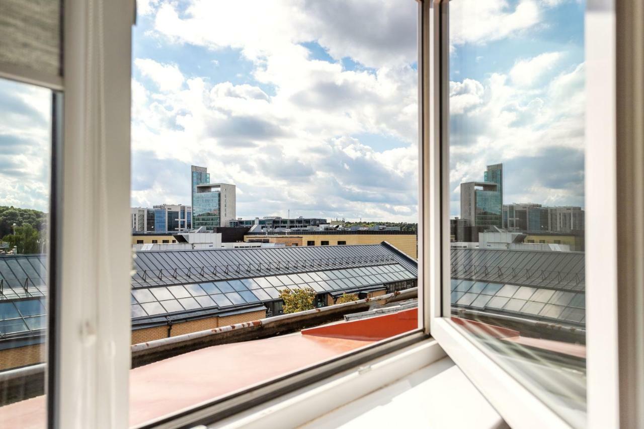 Appartement #stayhere - Light Views Loft Center *