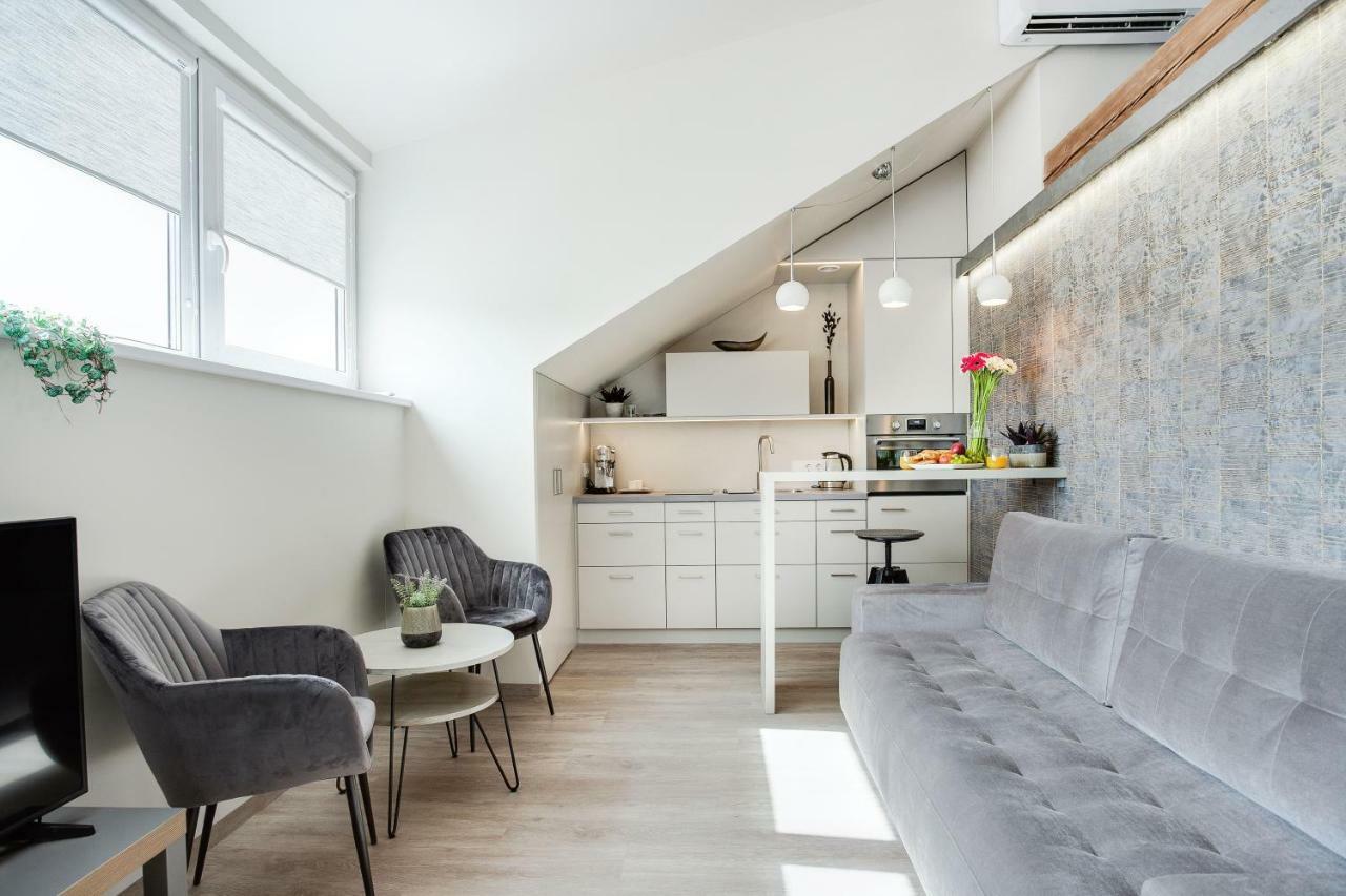 Appartement #stayhere - Light Views Loft Center