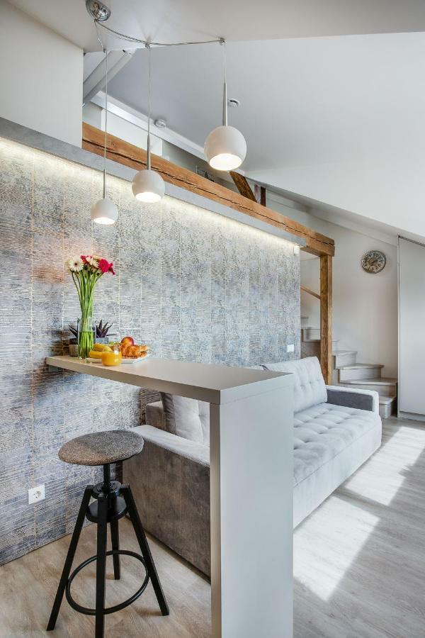 Appartement #stayhere - Light Views Loft Center *