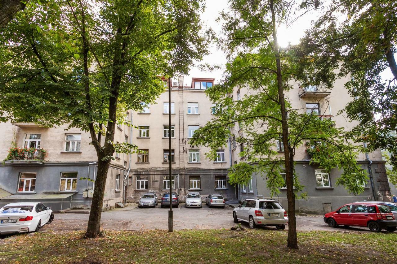 #stayhere - Light Views Loft Center Appartement VNO