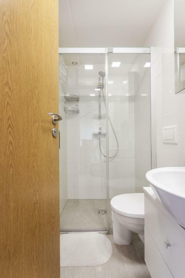 Appartement #stayhere - Light Views Loft Center VNO
